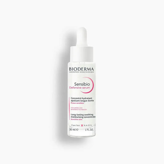 Bioderma - Sensibio Defensive Serum - 30ml