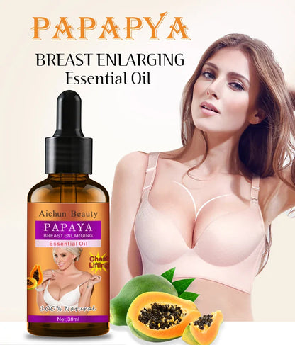 Aichun Beauty - Breast Enlarging Essential Oil 30Ml