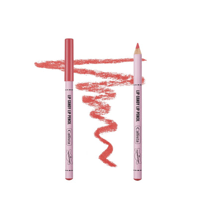 Callista Beauty - Lip Candy Lip Pencil