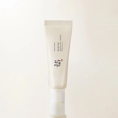 Beauty Of Joseon Relief Sun Rice + Probiotics Spf50+ Pa++++
