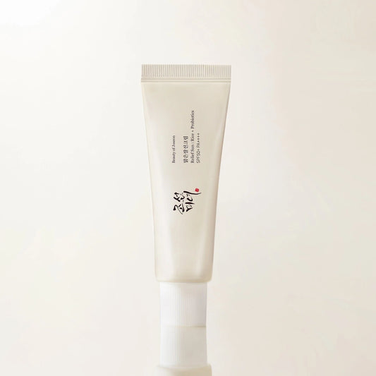 Beauty Of Joseon Relief Sun Rice + Probiotics Spf50+ Pa++++