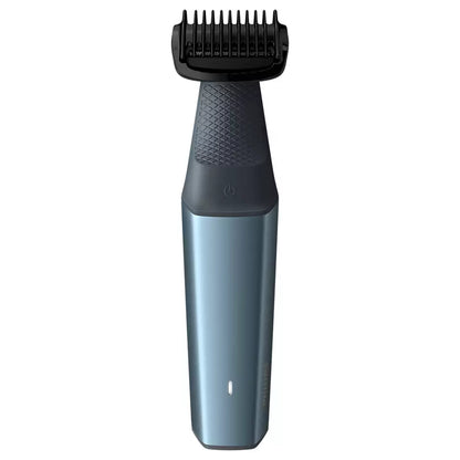 Philips - Bodygroom Series 3000 Showerproof groin and body trimmer BG3027/03