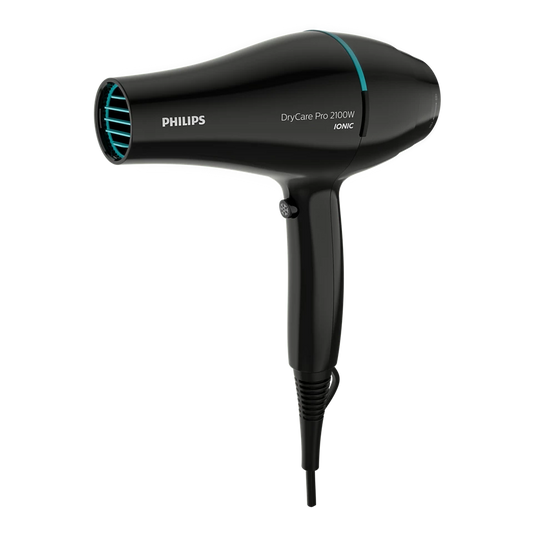Philips - DryCare Pro Hairdryer BHD272/03