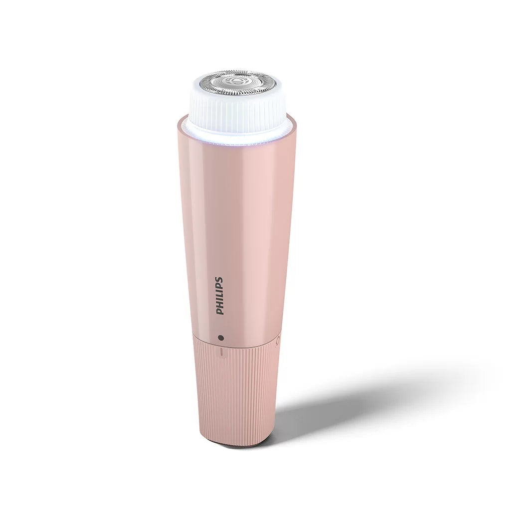 Philips - Facial Hair Remover 5000 Series BRR454/00