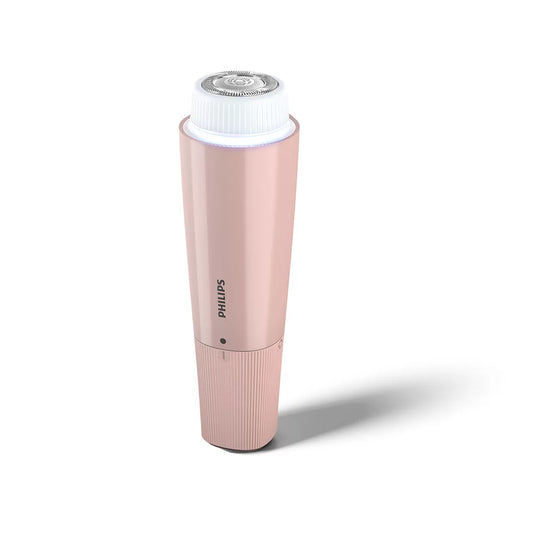 Philips - Facial Hair Remover 5000 Series BRR454/00