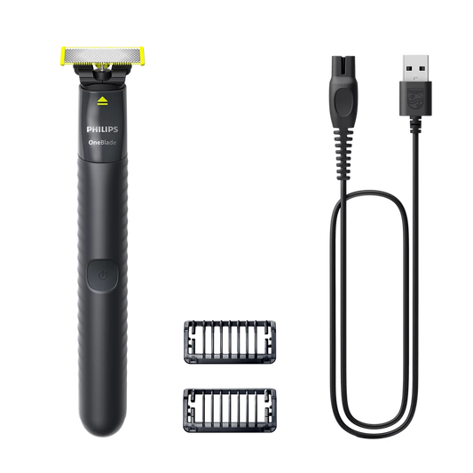 Philips - OneBlade Face QP1424/10