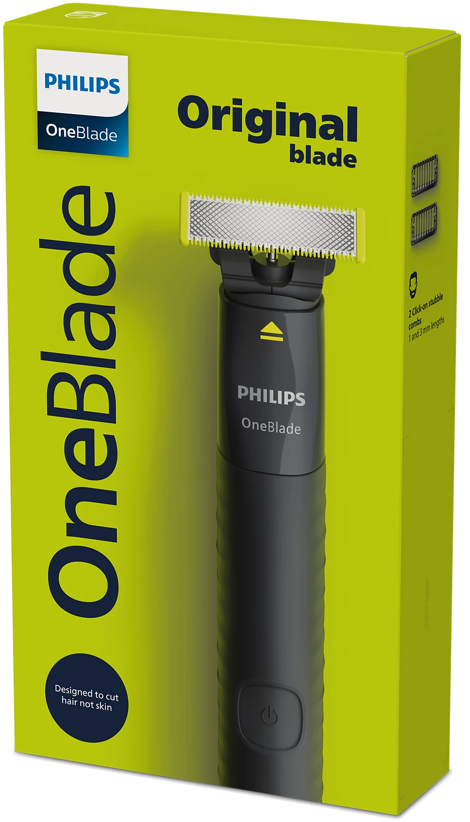 Philips - OneBlade Face QP1424/10