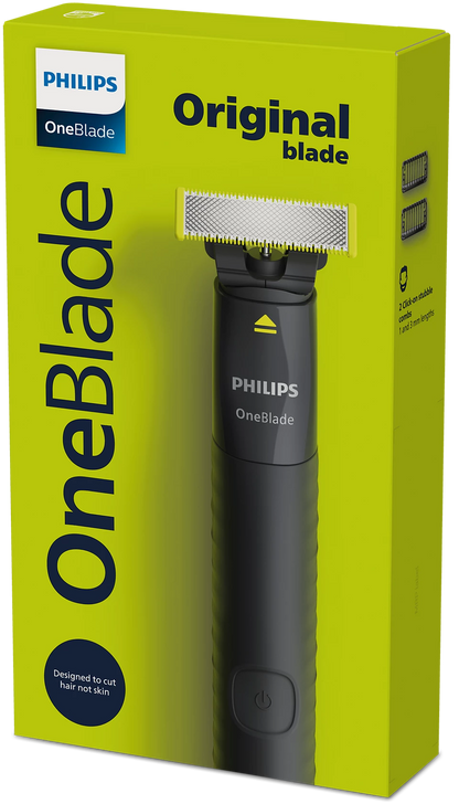 Philips - OneBlade Face QP1424/10