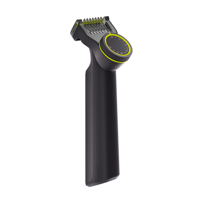 Philips - OneBlade Pro Face + Body QP6542/10