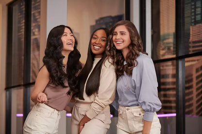 Philips - 5000 Series Straightener BHS530/03