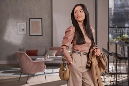 Philips - 5000 Series Straightener BHS530/03