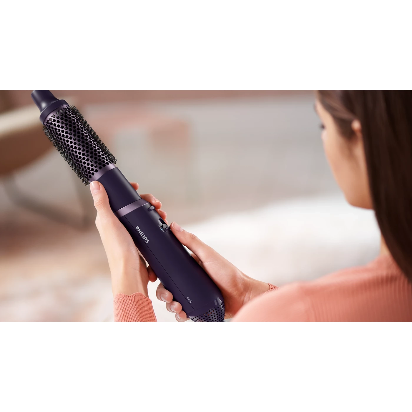 Philips - Air Styler 3000 Series BHA305/00