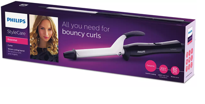 Philips - StyleCare Essential Curler BHB862/03