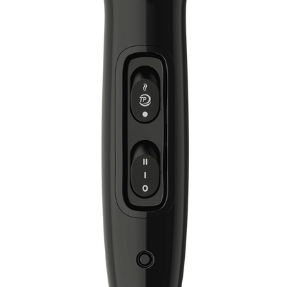 Philips - DryCare Pro Hairdryer BHD272/03