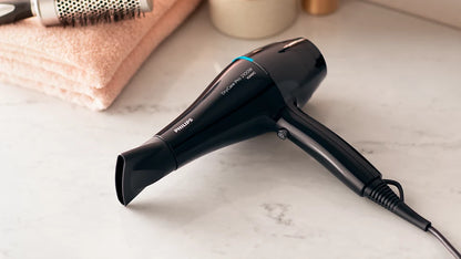 Philips - DryCare Pro Hairdryer BHD272/03