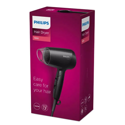 Philips - EssentialCare Dryer BHC010/13
