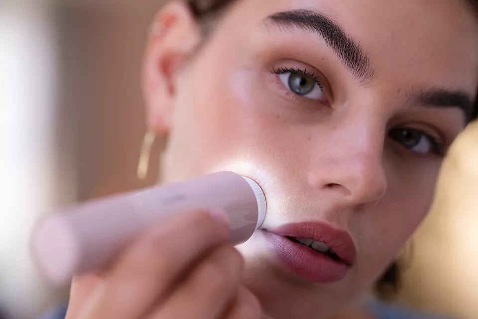 Philips - Facial Hair Remover 5000 Series BRR454/00