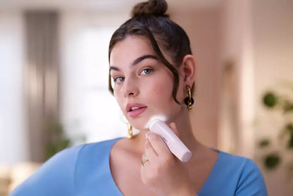 Philips - Facial Hair Remover 5000 Series BRR454/00