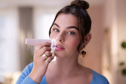 Philips - Facial Hair Remover 5000 Series BRR454/00