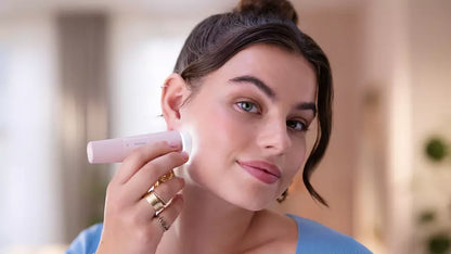 Philips - Facial Hair Remover 5000 Series BRR454/00