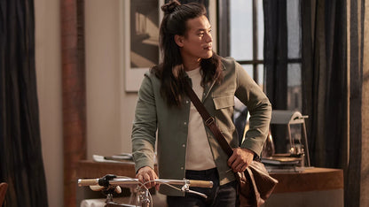 Philips - Hair Dryer 3000 Series ThermoProtect 1600W BHD302/13