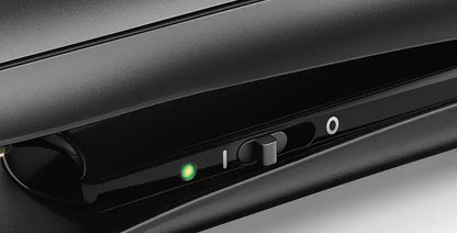 Philips - KeraShine straightener HP8316/00