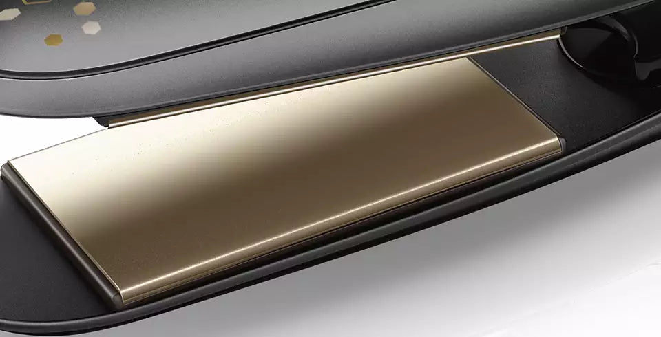 Philips - KeraShine straightener HP8316/00