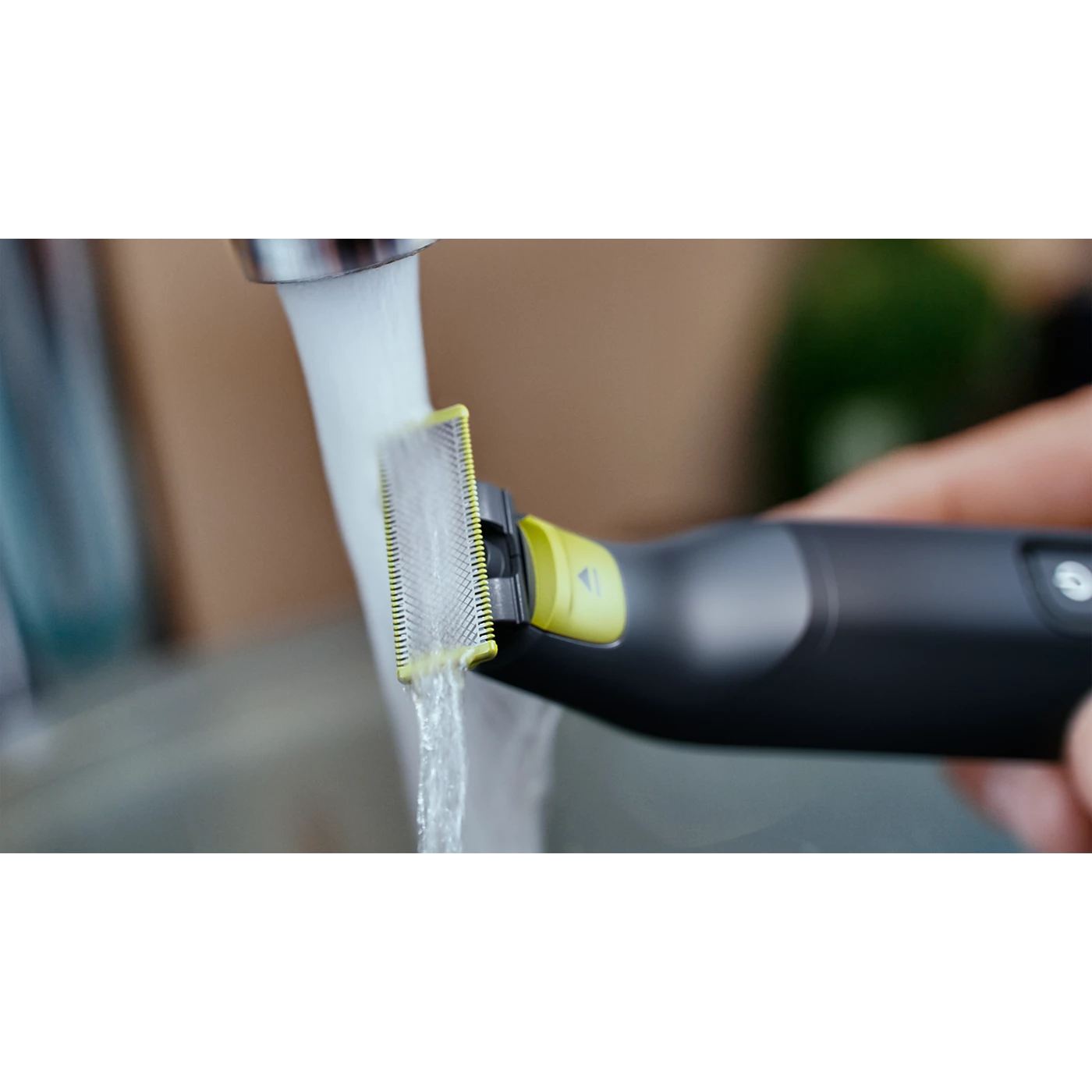 Philips - OneBlade Pro Face + Body QP6542/10