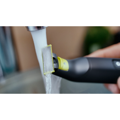Philips - OneBlade Pro Face + Body QP6542/10
