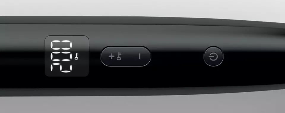 Philips - StyleCare Sublime Ends Curler BHB869/00