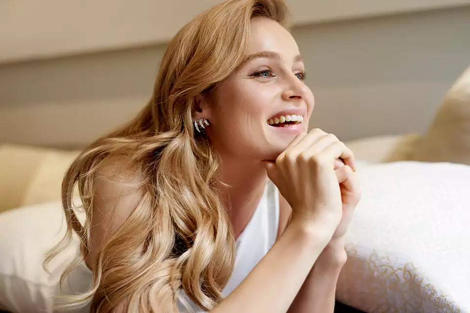 Philips - StyleCare Sublime Ends Curler BHB869/00