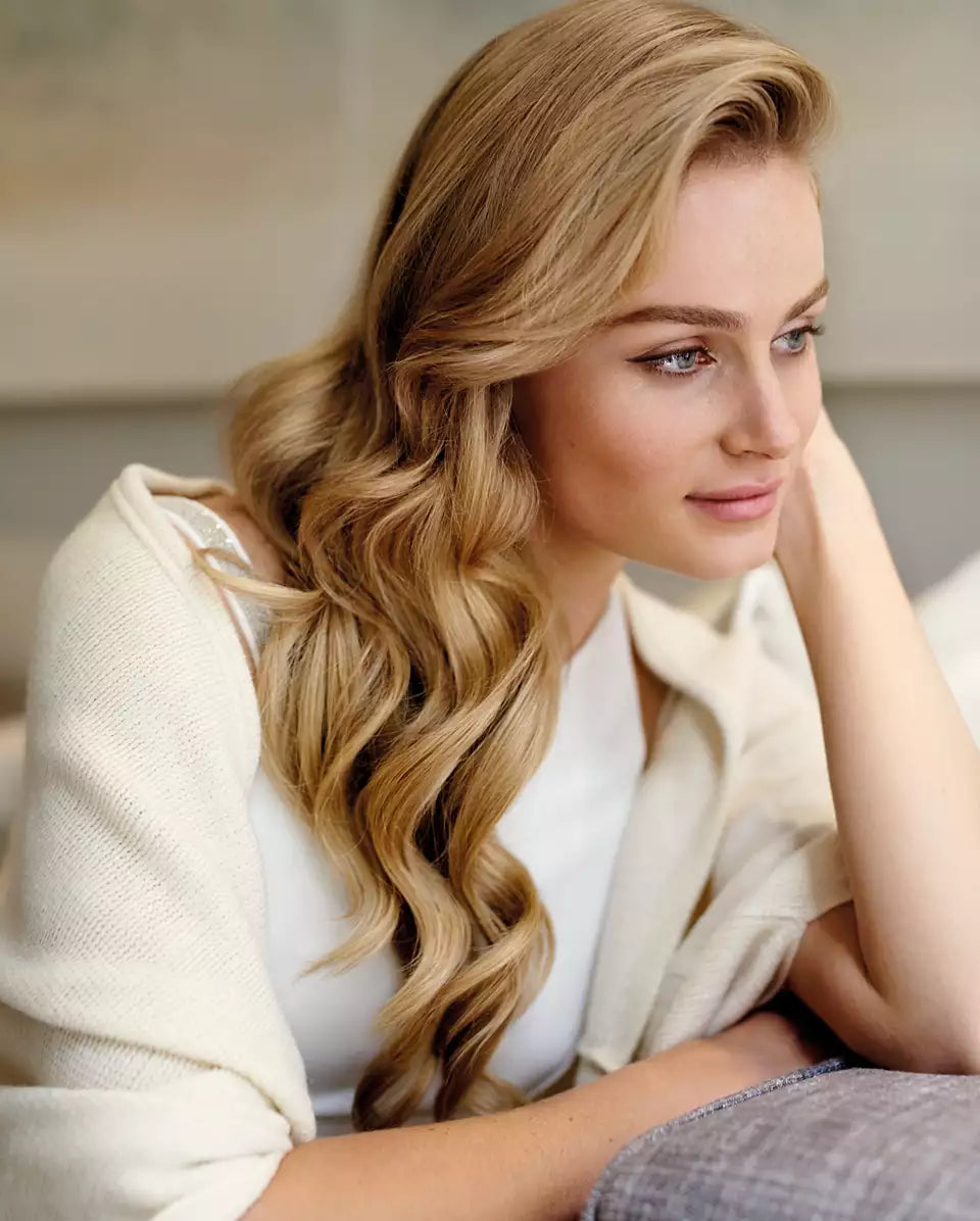 Philips - StyleCare Sublime Ends Curler BHB869/00