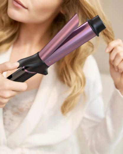 Philips - StyleCare Sublime Ends Curler BHB869/00