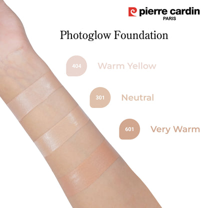 Pierre Cardin Paris - Photoglow Foundation