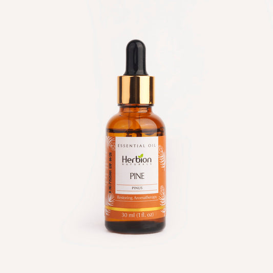 Herbion Naturals - Pine Essential Oil - 30ml
