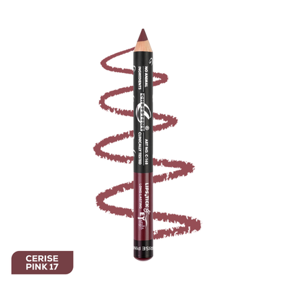 Christine - Jumbo Pencil