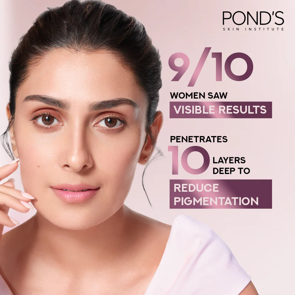POND's - Bright Beauty Serum - 15ml