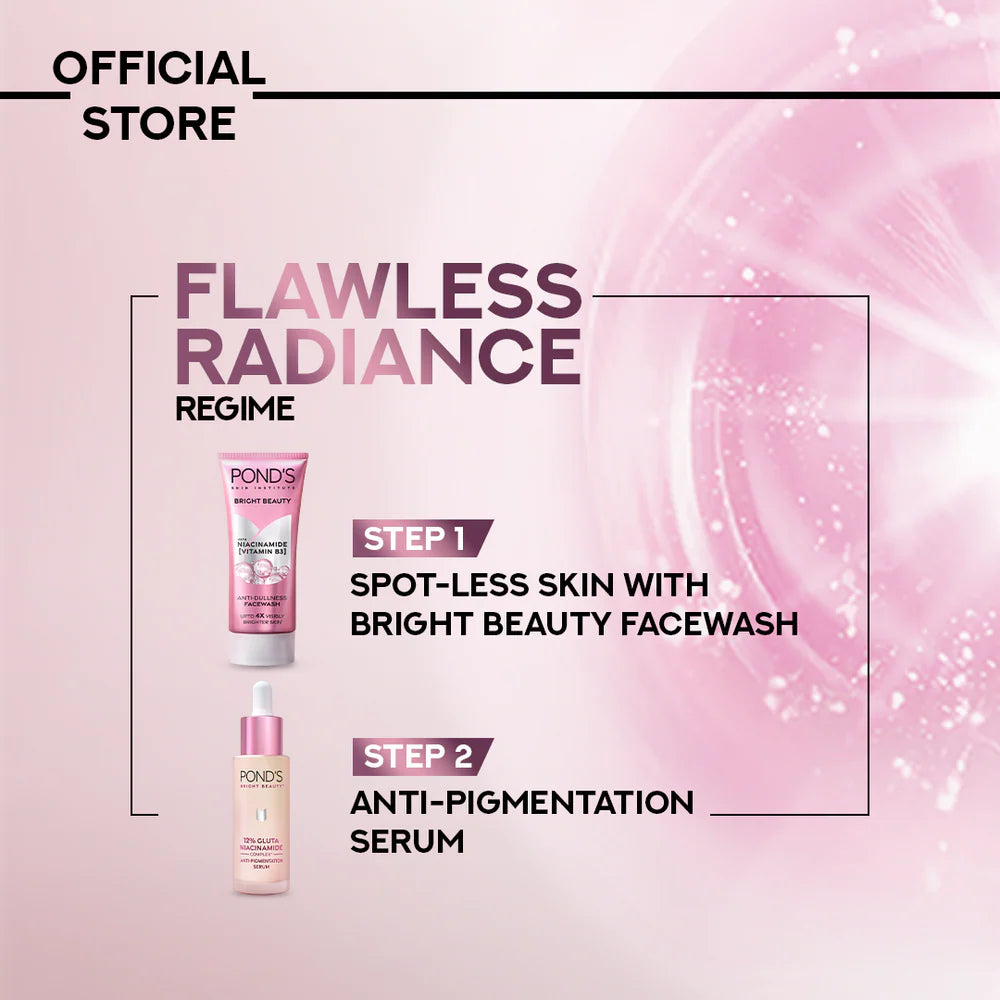 POND's - Bright Beauty Serum - 15ml