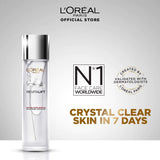 L'Oreal Paris- Revitalift Crystal Micro-Essence 130Ml