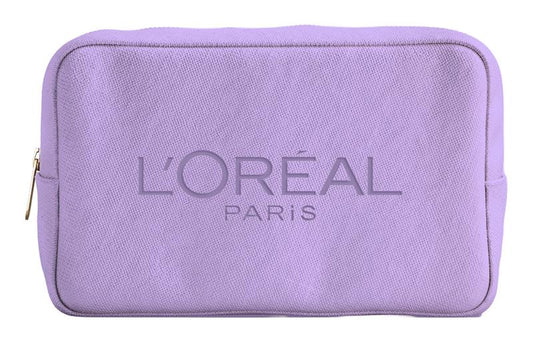 FOC - L'Oreal Paris Pouch