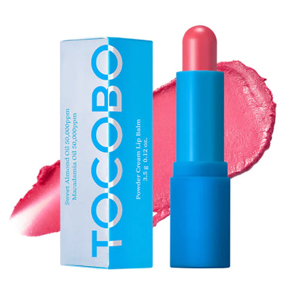 Tocobo - Powder Cream Lip Balm - 3.5G