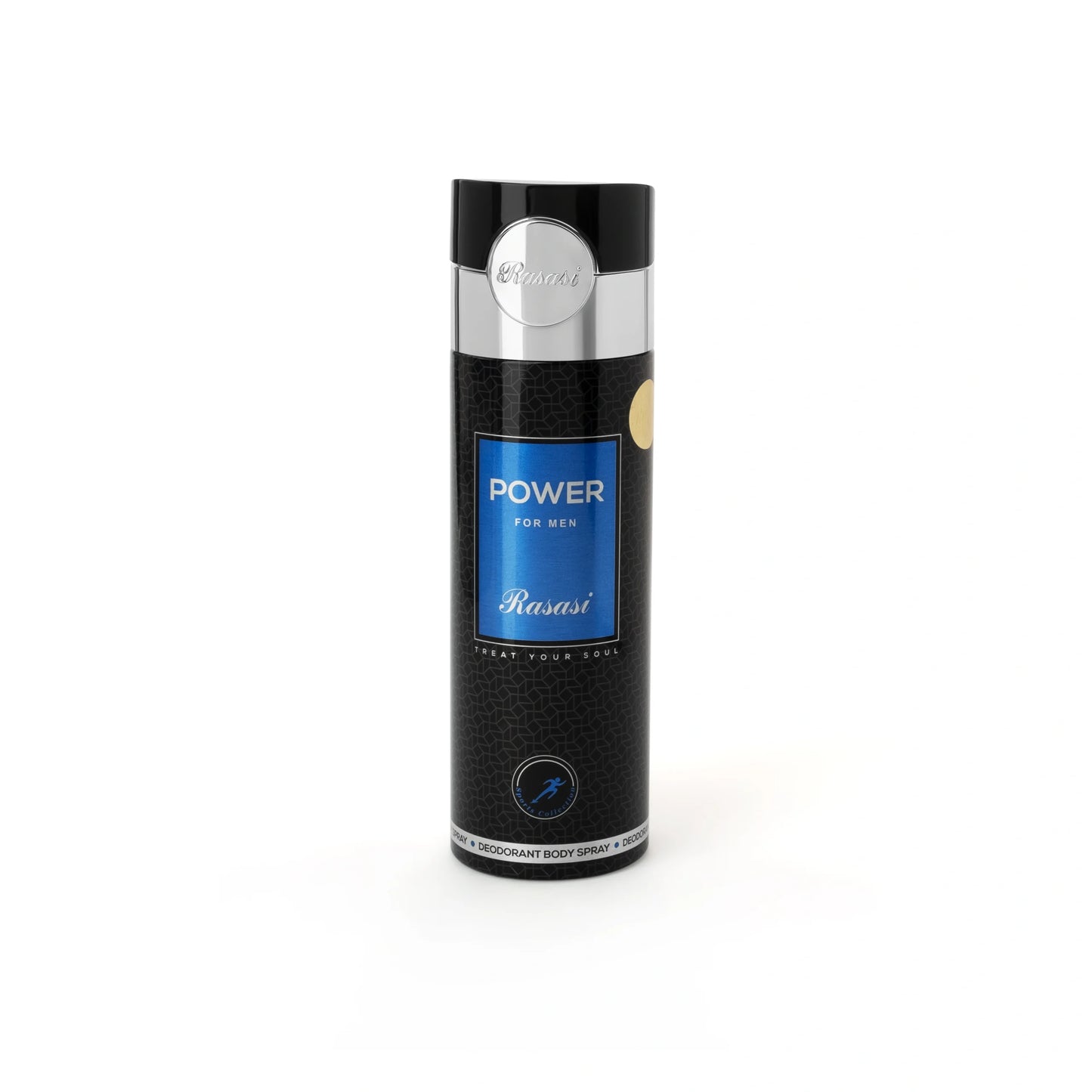 Rasasi - Deo Spray Sports Collection - Power - 200ml