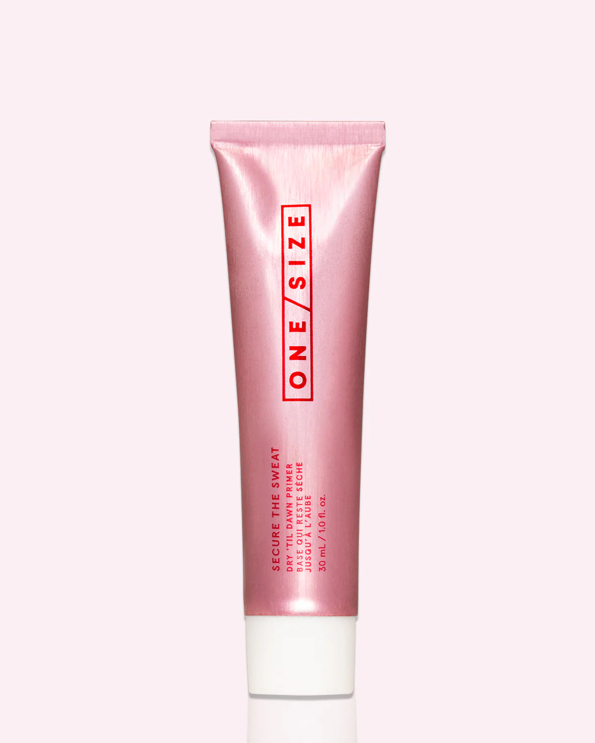 One Size - Secure The Sweat Primer - 10ml