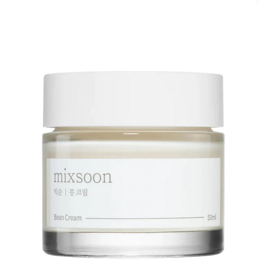 Mixsoon - Bean Cream - 50ml