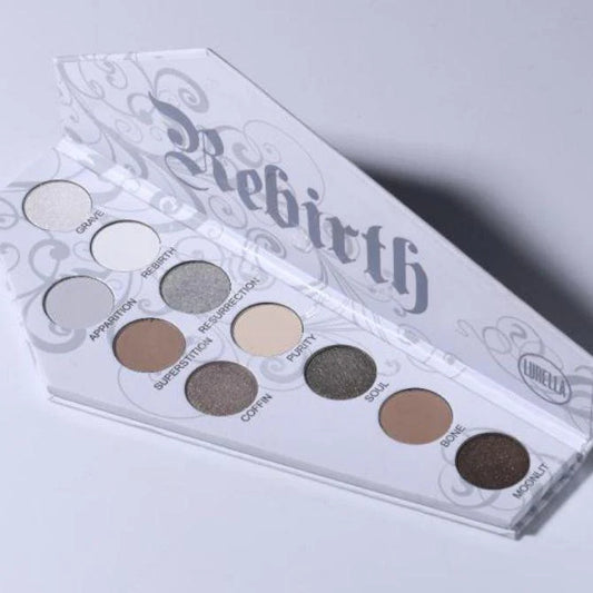 Lurella - Afterlife Eyeshadow Palette