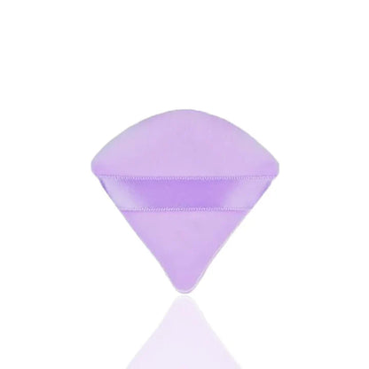 B&B Derma - Diamond Makeup Puff (Pack Of 1)