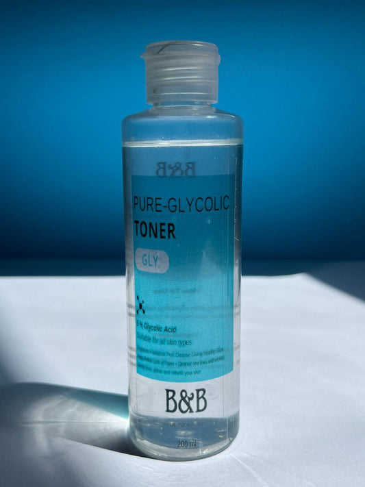 Best Toner in Pakistan 