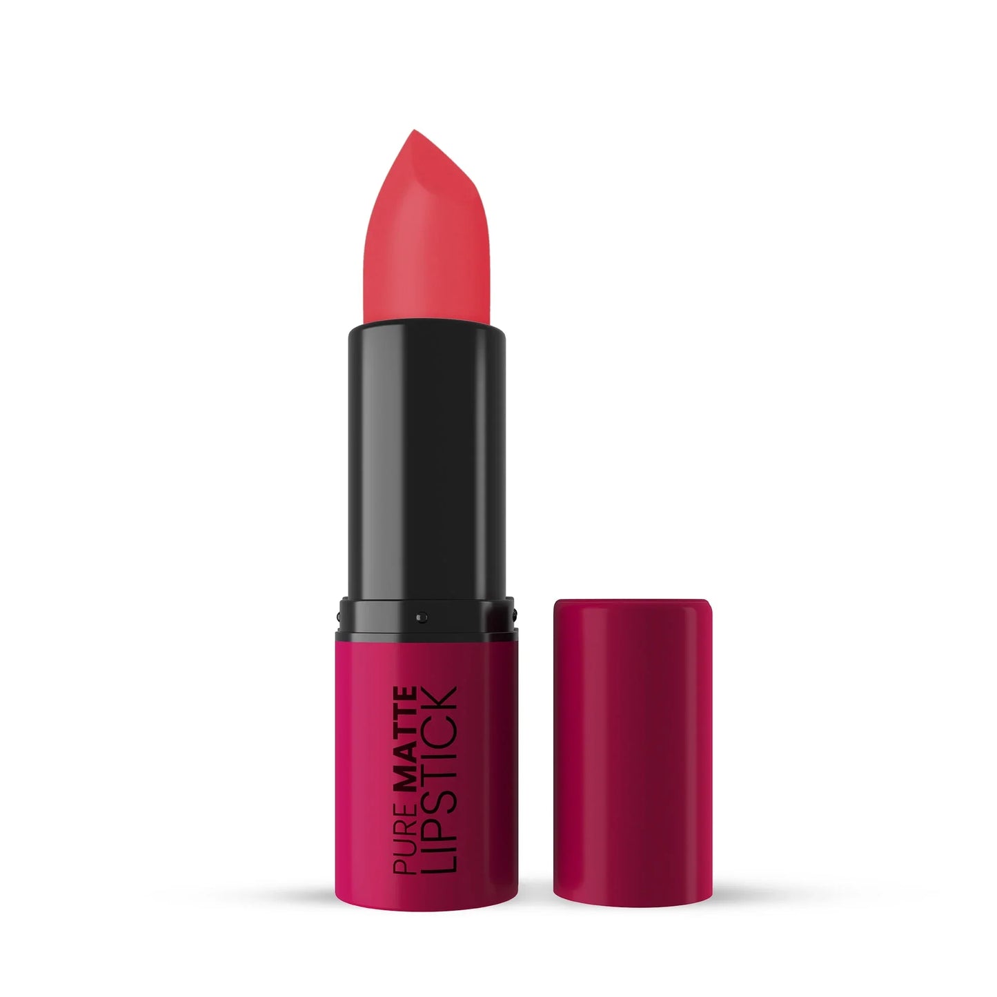 Rivaj - Pure Matte Lipstick