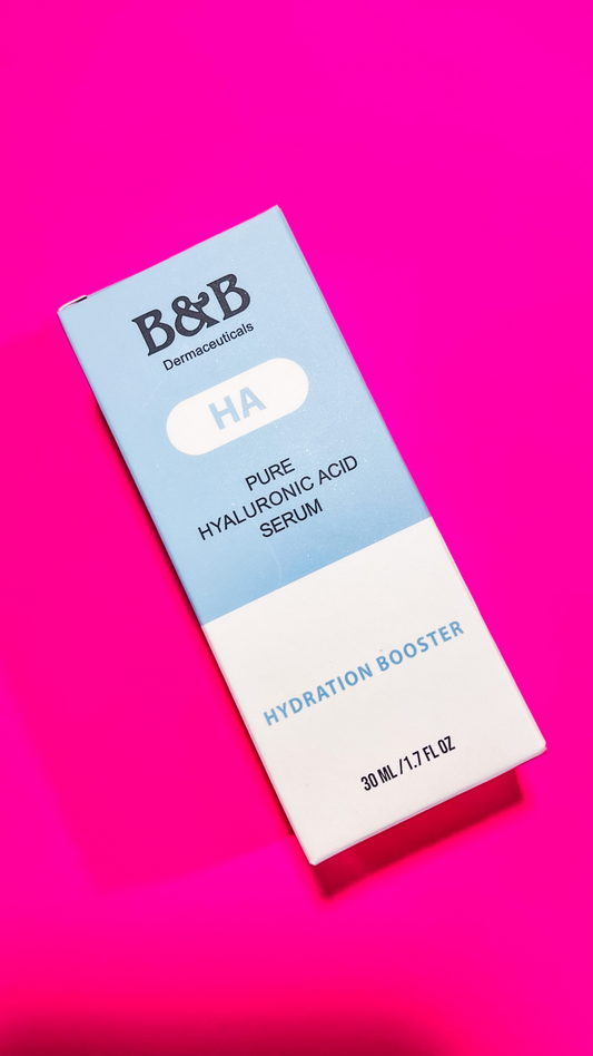 Best Face Serum Online in Pakistan 