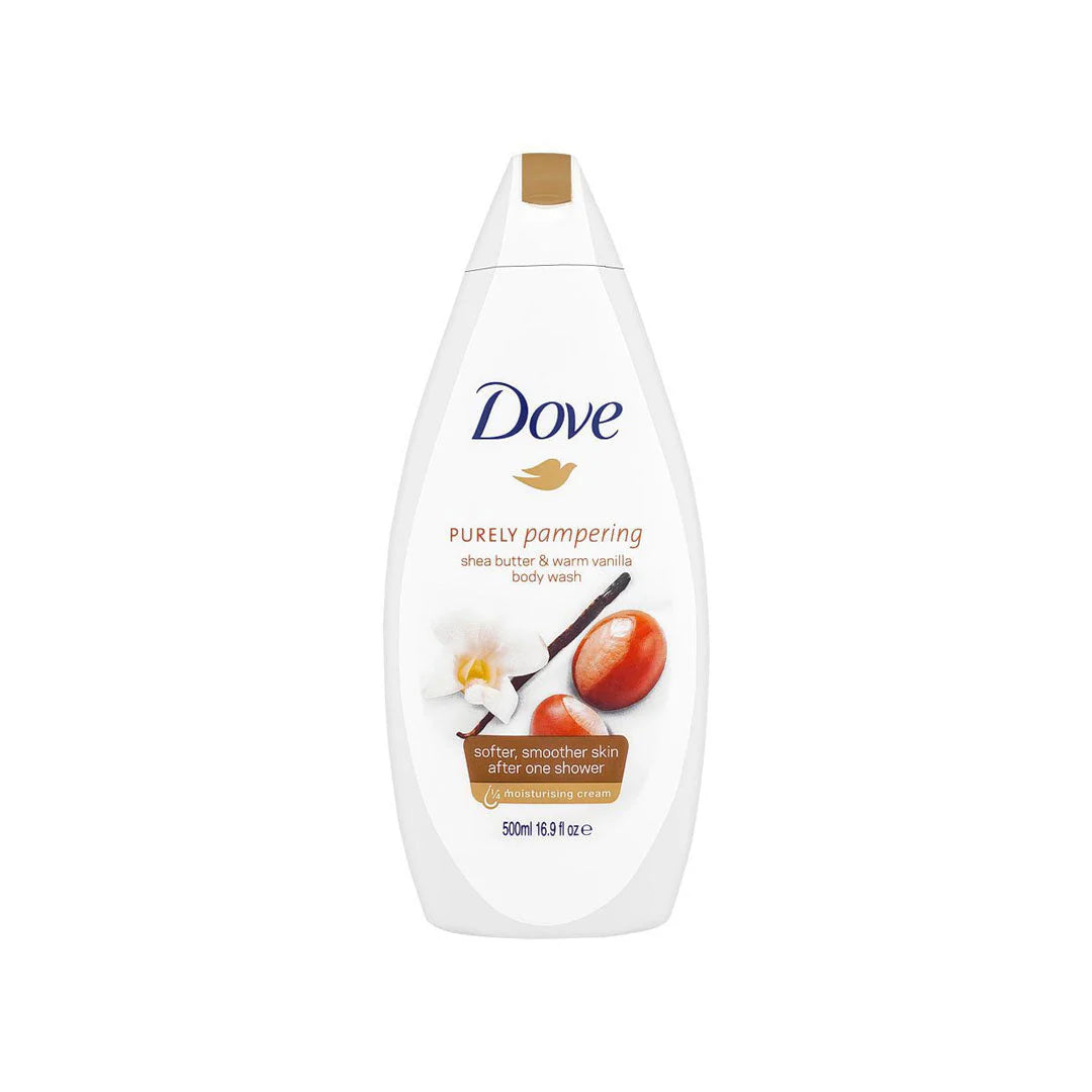 Dove Body Wash - 500ml